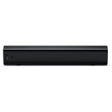 Creative stage air v2 soundbar (sort, bluetooth)