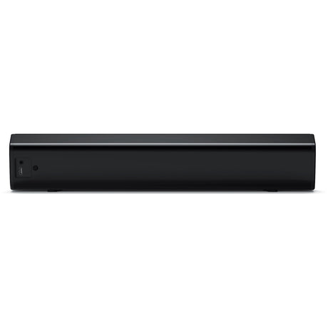 Creative stage air v2 soundbar (sort, bluetooth)