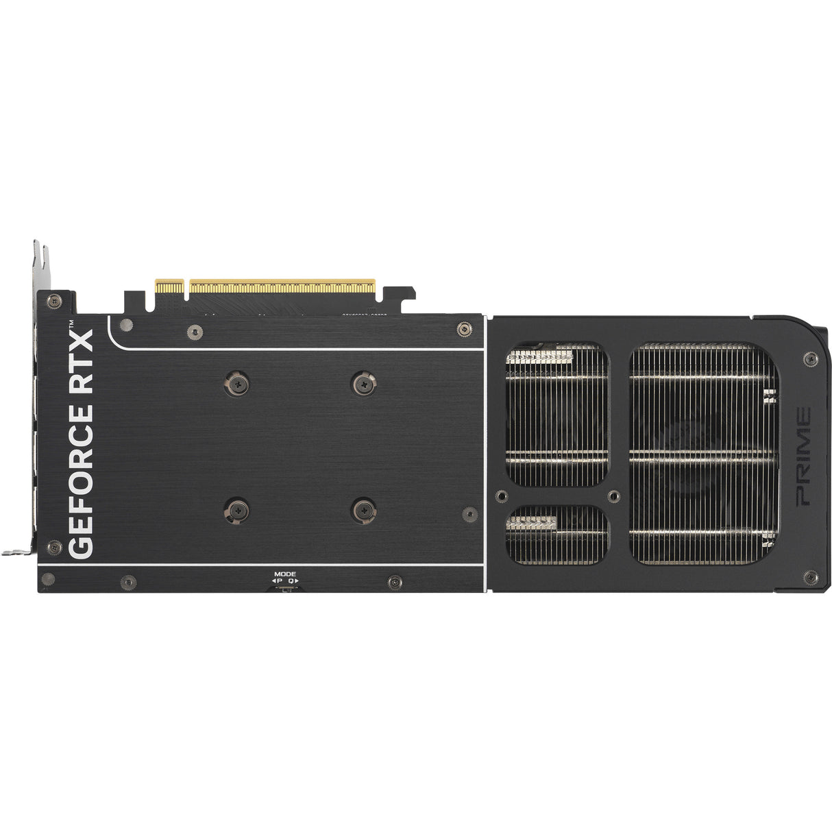 Asus Prime GeForce RTX 5060 Ti OC 8G grafikkort (3x Display Port, 1x HDMI)
