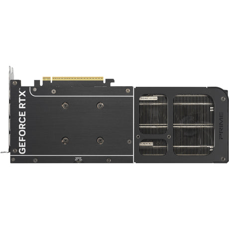 Asus Prime GeForce RTX 5060 Ti OC 8G grafikkort (3x Display Port, 1x HDMI)