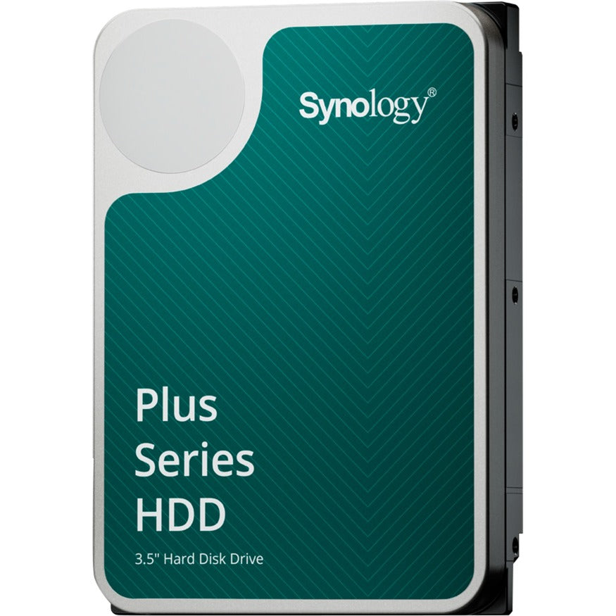 Synology hat3300-4t 4 TB harddisk (hat3300-4t, SATA 6 GB s, 24 7)