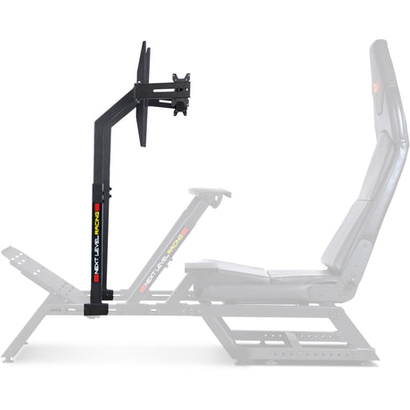 Next Level Racing F-GT Monitor Stand Mount (sort)
