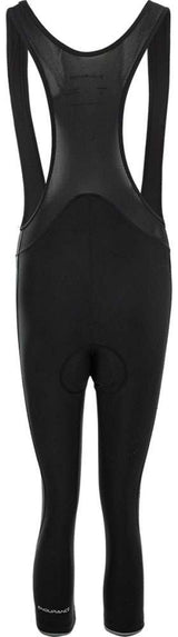 Endurance jayne - dame 3 4 bib tights med pude