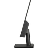 Viewsonic va240-h-2 23.8 skærm (sort (mat), HDMI, VGA)