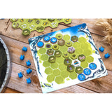 999spil 999 spil flådebrætspil (hollandsk, 2 - 4 spillere, 35 minutter, fra 10 år)