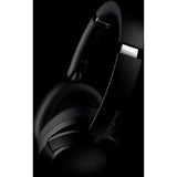 Creative Zen Hybrid 2 over-ear hovedtelefoner (sort, Bluetooth 5.2, USB-C, hybrid ANC)