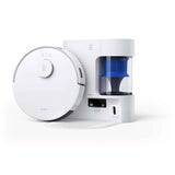 Ecovacs deebot n20 pro plus robotstøvsuger (hvid)