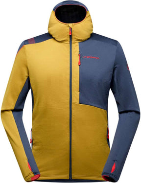 La sportiva chill termisk - hættejakke
