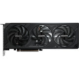 Gigabyte Geforce RTX 5070 Windforce OC SFF 12G grafikkort (3x Display Port, 1x HDMI)