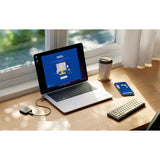 Synology beedrive 2 TB ekstern SSD (sort, USB 3.2 gen 2 (type C))