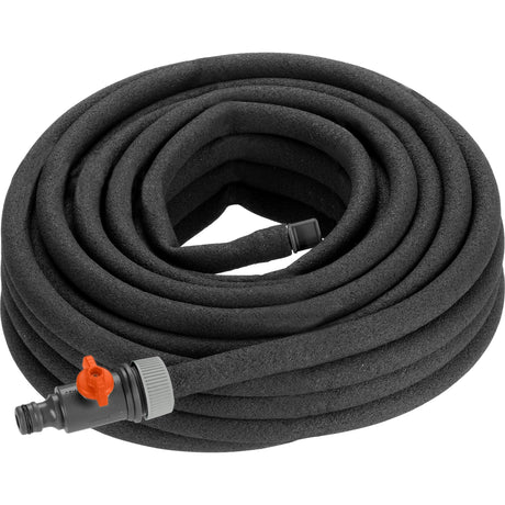 Gardena drypslange drypsystem (sort, 1969-20, 15 m)