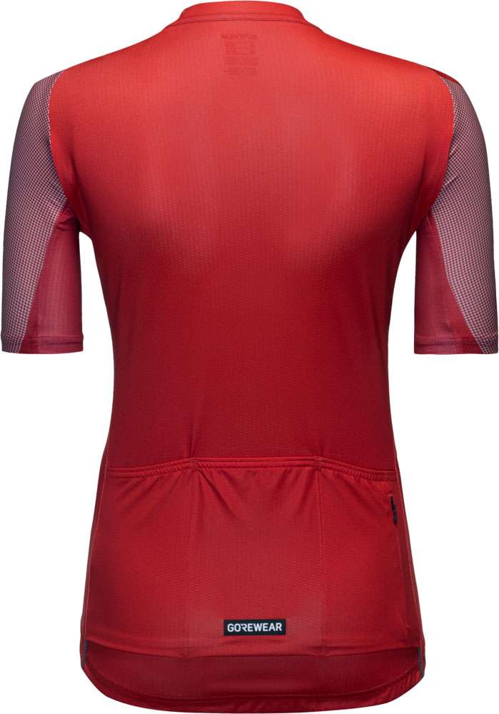 Gorewear sprittrekanter - dametrøje