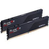 G.skill 64 GB ddr5-6000 (2x 32 GB) RAM-sæt (sort, f5-6000j3040g32gx2-fx5, flare x5, expo)