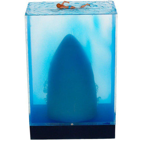 SD Toys Jaws: Plakat 3D figur