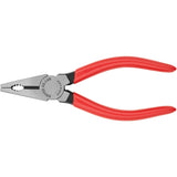 Knipex kombitang 03 01 140 kombitang (rød)