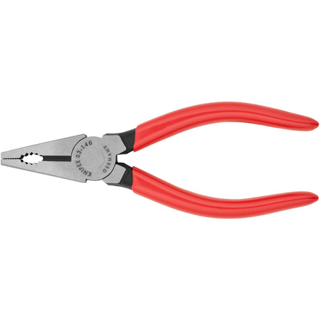 Knipex kombitang 03 01 140 kombitang (rød)