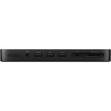Asus Triple 4K Thunderbolt 4 Dock DC500 dockingstation (sort)