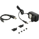 Delock HDMI audio extractor 4K adapter (sort)