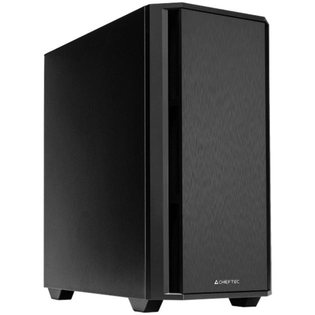 Chieftec pro mini az-01b-op mini tårnhus (sort | 2x USB-A | 1x USB-C)