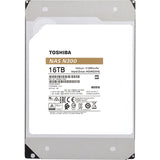 Toshiba n300 10 TB harddisk (SATA 6 GB s)