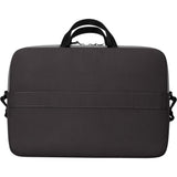 Targus 14 sagano ecosmart bærbar taske (sort, op til 35,6 cm)