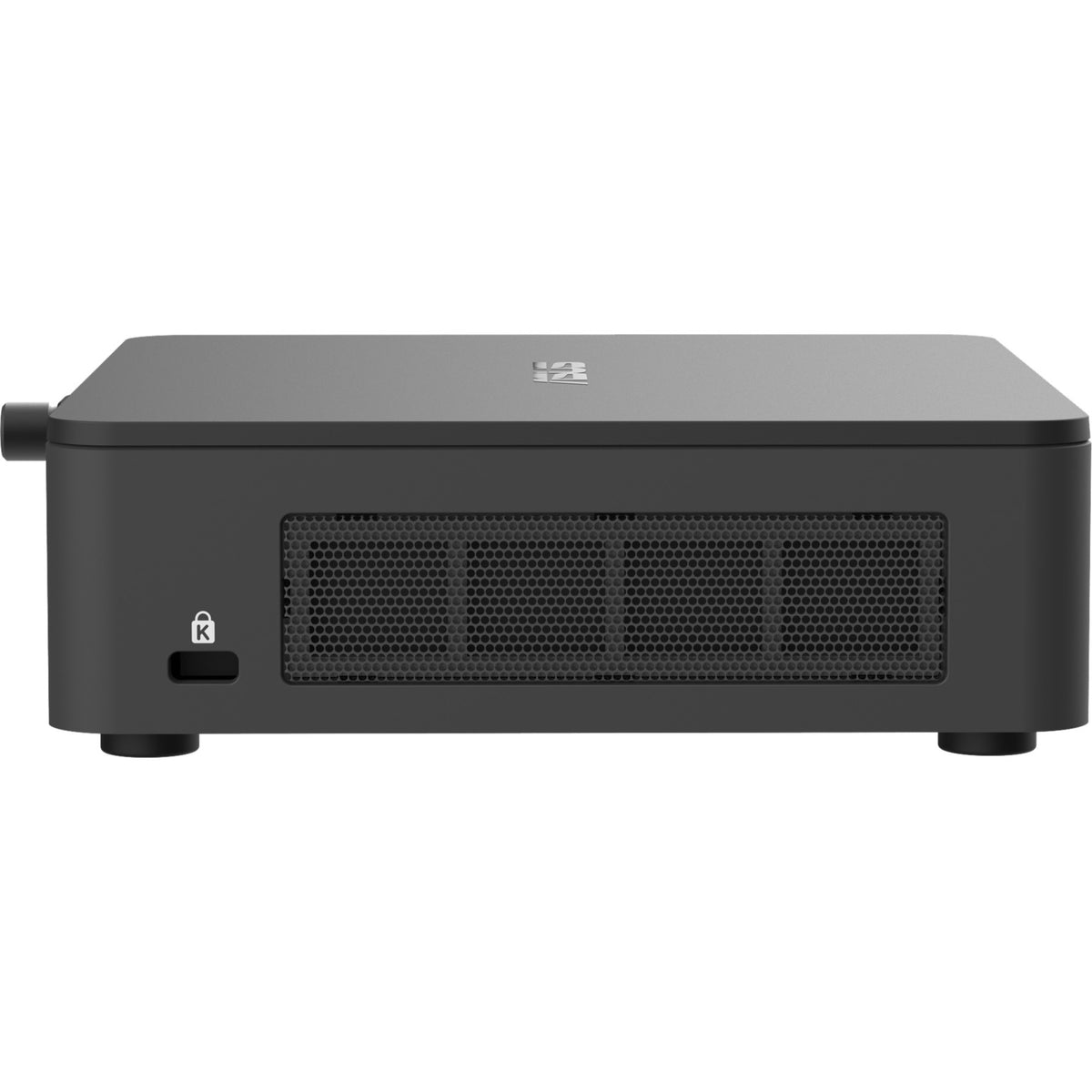 Asus nuc 13 pro kit nuc13anki50002i barebone (sort | core i5-1340p | iris xe-grafik)