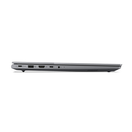 Lenovo thinkbook 16 g7 arp (21mw00ckmh) 16 laptop (grijs | ryzen 5 7535hs | radeon 660m | 16 gb | 512 gb ssd)