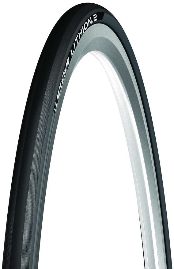 Michelin lithion 2 28 foldedæk