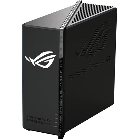 Asus rog strix gs-be18000 router
