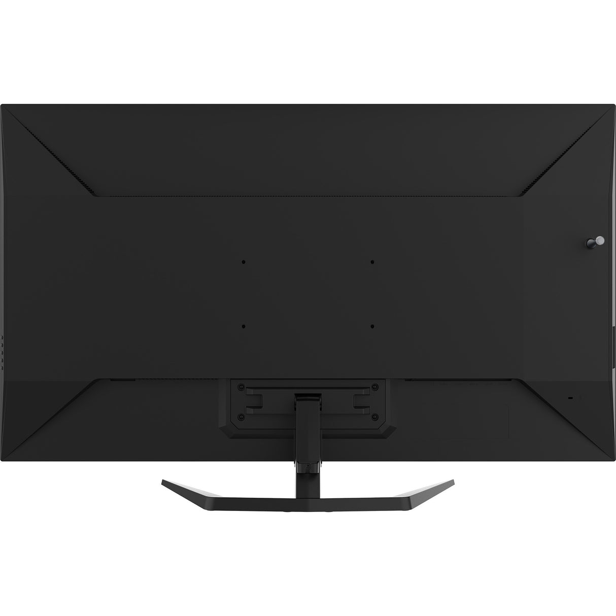Iiyama G-Master Red Eagle G4380uhsu-B2 42.5 4K UHD-gamingskærm (sort, 2x HDMI, 2x Displayport, 4x USB-A, USB-B, 144 Hz)