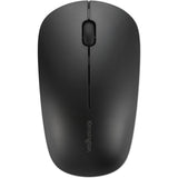 Kensington my230 eq genopladelig mus - trådløs - mellemstørrelse (sort, bluetooth, 2,4 ghz)