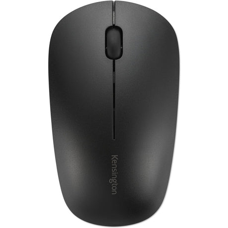 Kensington my230 eq genopladelig mus - trådløs - mellemstørrelse (sort, bluetooth, 2,4 ghz)
