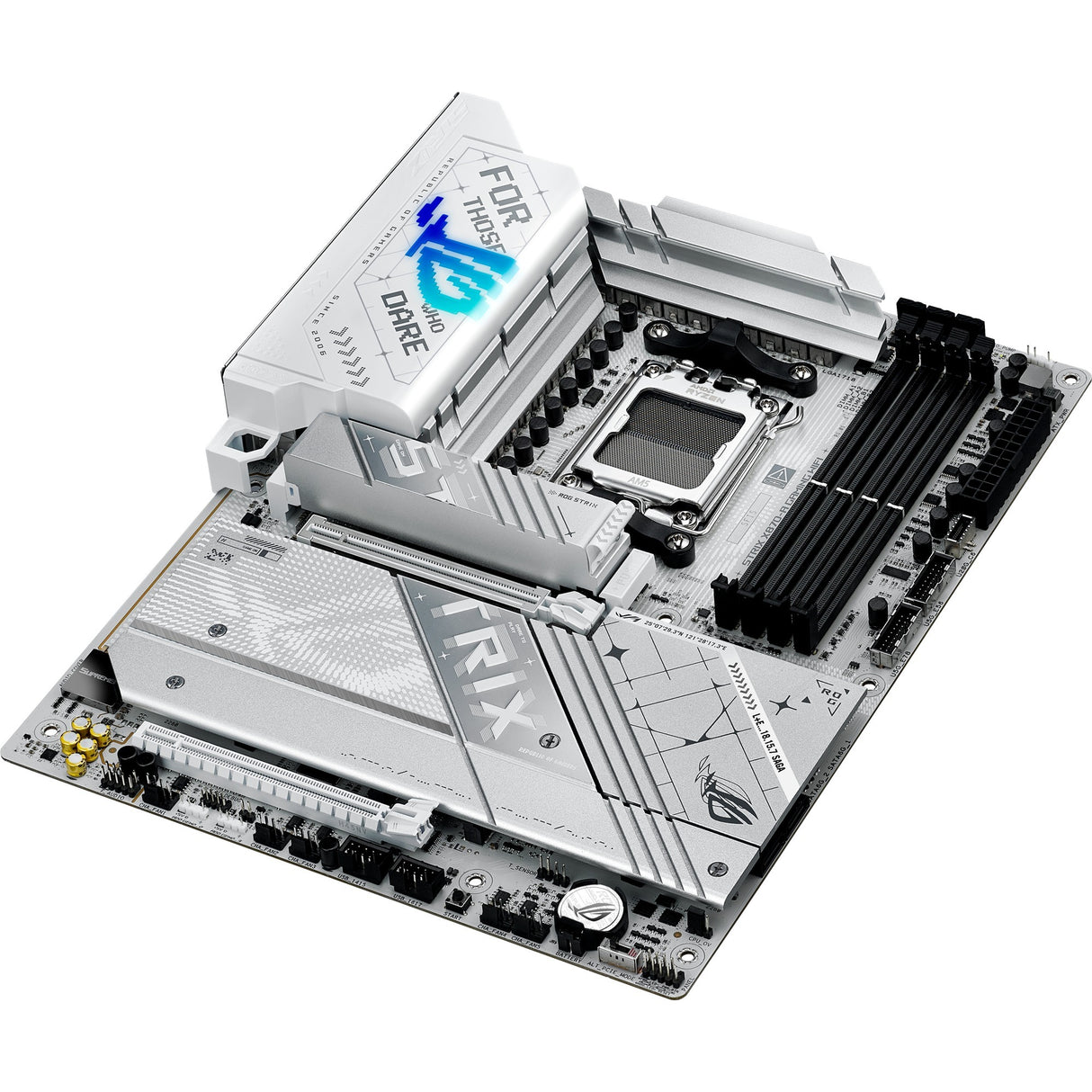 Asus ROG Strix