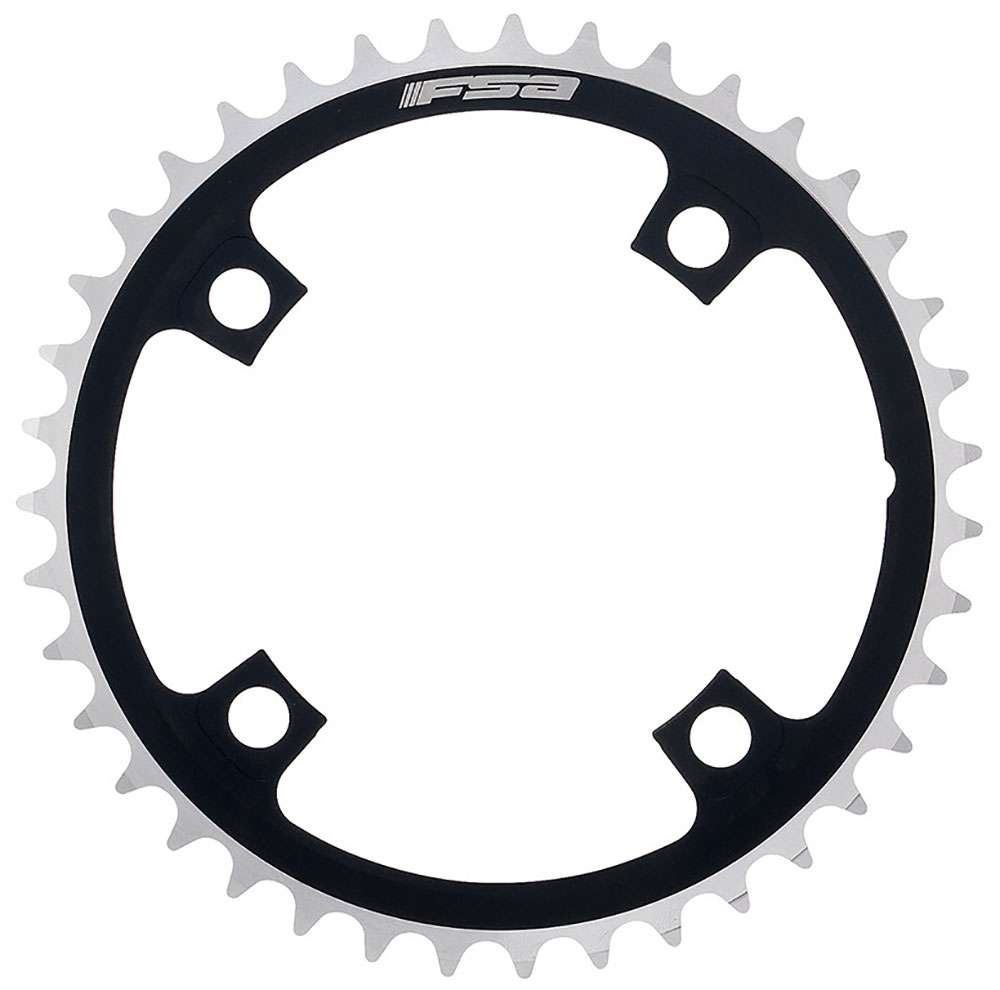 Fsa gossamer abs 110mm vej kædekrans