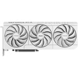 Asus Prime GeForce RTX 5070 OC Hvidt grafikkort (hvidt, 3x Display Port, 2x HDMI, DLSS 4)