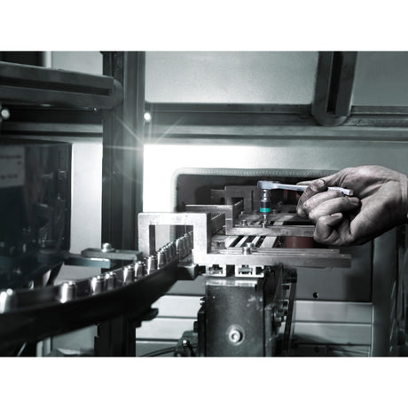 Wera 8004 c zyklop metal skralde med koblingspal med 1 2-drev (1 2 )