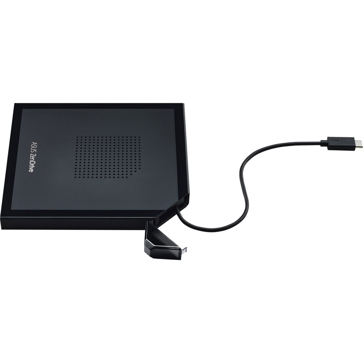 Asus ZenDrive V1M ekstern dvd-brænder (sort)