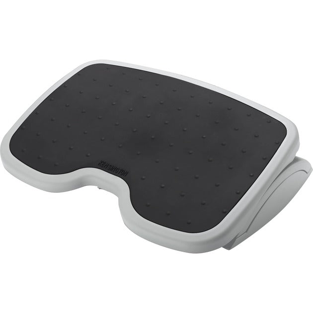 Kensington solemate fodstøtte (grå sort)