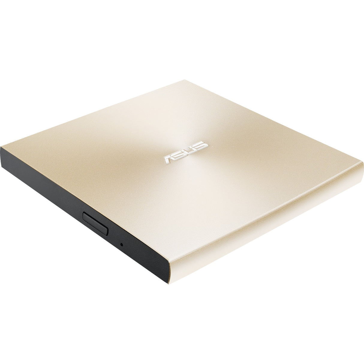 Asus ZenDrive U8M Ekstern DVD-brænder (Gold Black, USB-C Interface, M-Disc)