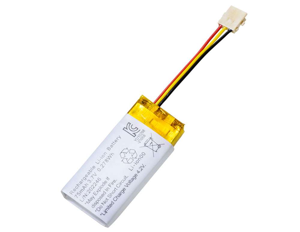 Bosch systemcontroller - batteri