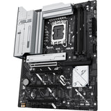Asus Prime Z890-P Socket 1851 bundkort (RAID, 2,5 GB-LAN, lyd, ATX)
