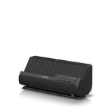 Epson es-c320w kompakt a4 dokumentscanner med wi-fi-forbindelse og u-sti (sort, a4, a5, a6, b5)
