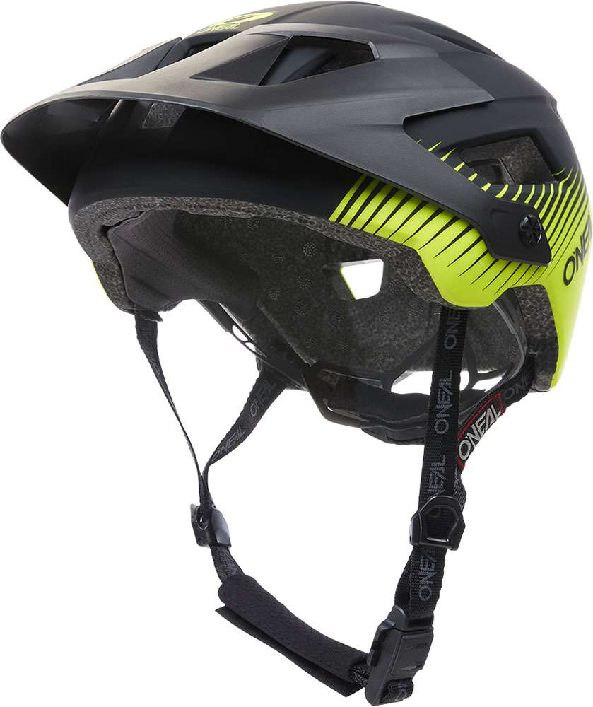 O'neal defender grill - mtb hjelm