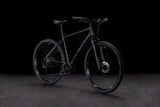 Cube nature one black'n'black