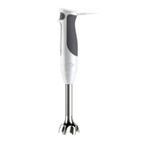 Braun multi quick 7 stavblender mq 7005b (hvidt rustfrit stål)