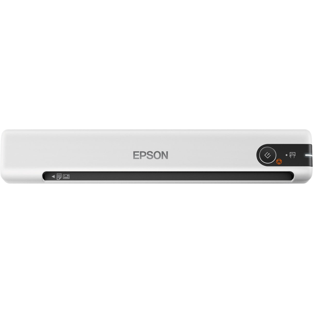 Epson workforce ds-70 feed scanner (grå)