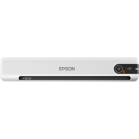 Epson workforce ds-70 feed scanner (grå)