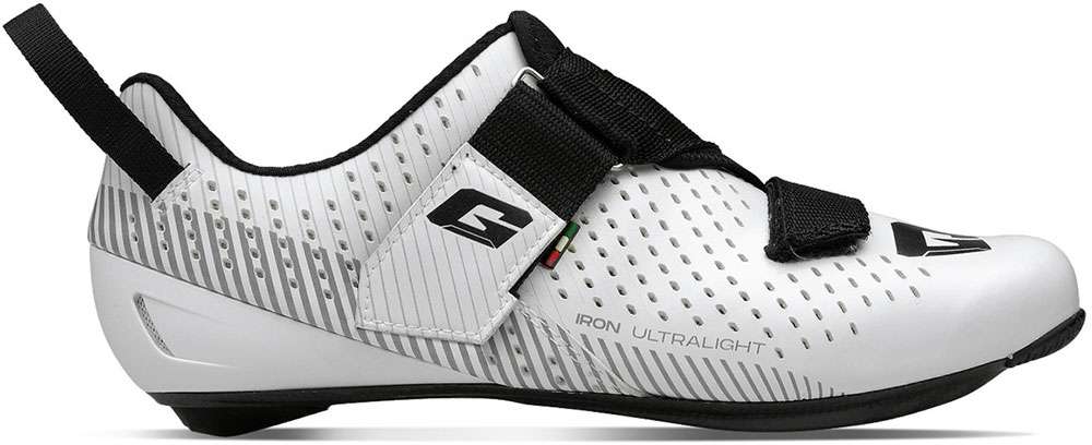 Gaerne carbon g.iron - triatlonsko