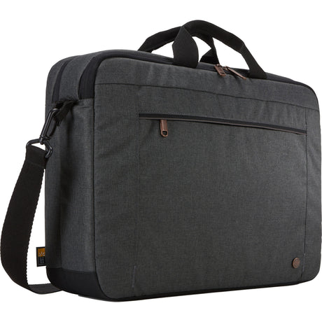 Case logic era 15.6 laptoptaske eralb-116-obsidian laptoptaske (mørkegrå)