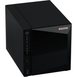 Asustor drivetor 4 pro gen2 nas (sort, lan, usb)
